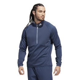 COLD.RDY 1/4-Zip Pullover